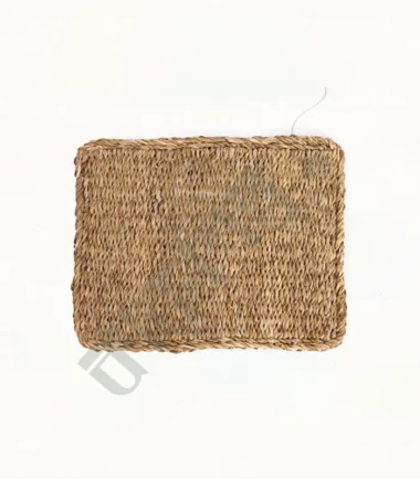 Rectangular Seagrass Placemat