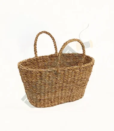 Hogla Handwoven Shopping Bag