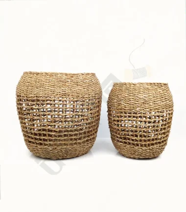 Hogla Storage Basket set of 2