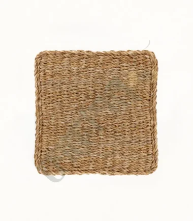 Seagrass Square Placemat