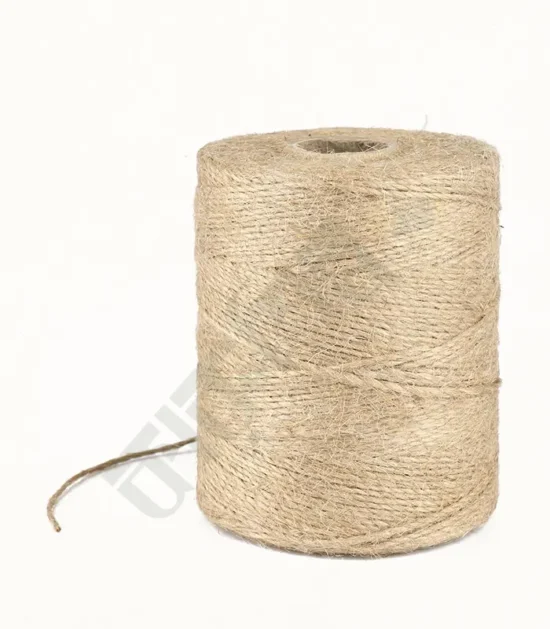 Jute Twine 2 Ply 1mm Karushilpo